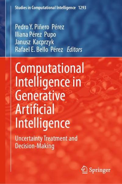Computational Intelligence in Generative Artificial Intelligence