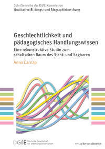 Geschlechtlichkeit und pädagogisches Handlungswissen