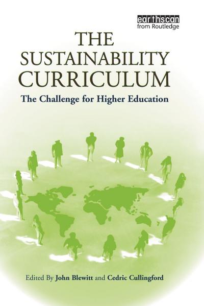 The Sustainability Curriculum