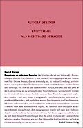 Eurythmie als sichtbare Sprache