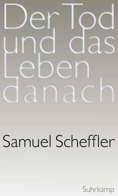 Der Tod und das Leben danach