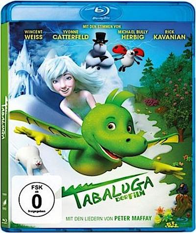 Tabaluga - Der Film