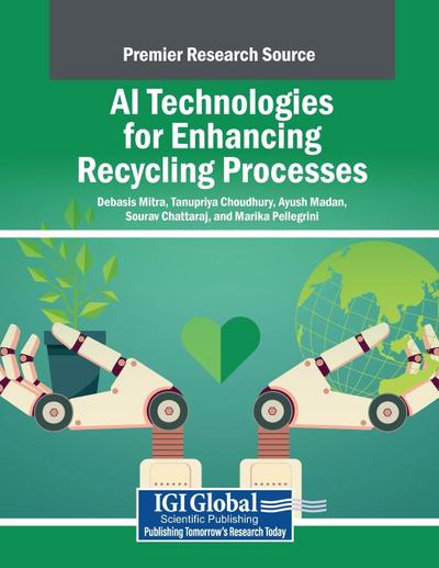 AI Technologies for Enhancing Recycling Processes