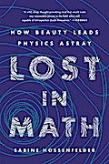 Lost in Math
