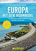 Europa mit dem Wohnmobil