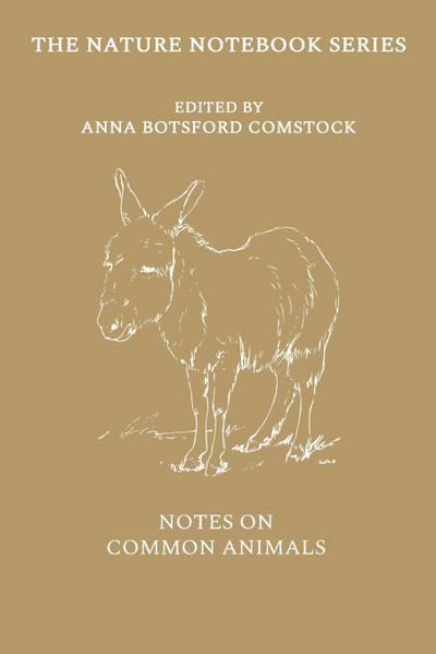 Notes on Common Animals