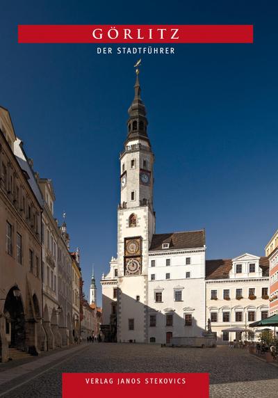 Winzeler, M: Görlitz