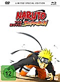 Naruto Shippuden - The Movie
