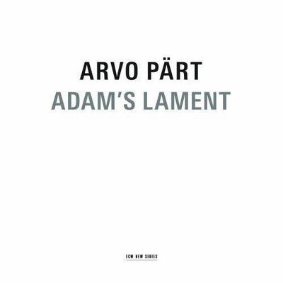Adam’s Lament