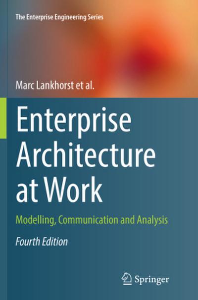 Enterprise Architecture at Work