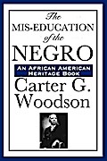 The Mis-Education of the Negro