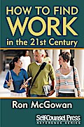 How to Find Work in the 21st Century