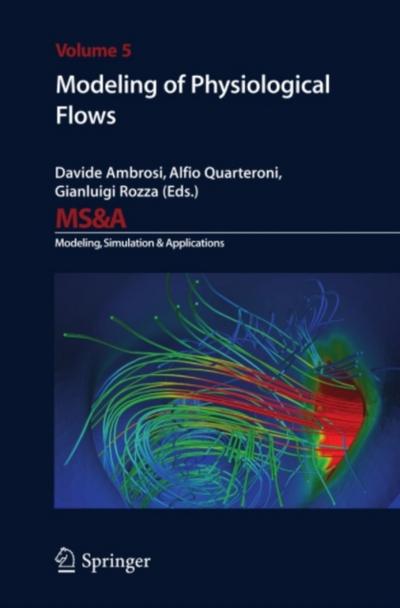 Modeling of Physiological Flows