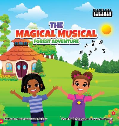 The Magical Musical Forest Adventure