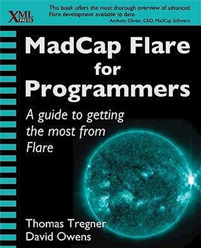 MadCap Flare for Programmers