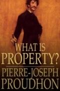 What is Property?