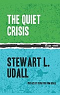 The Quiet Crisis