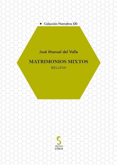 Matrimonios mixtos
