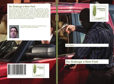 Du Grabuge a New-York