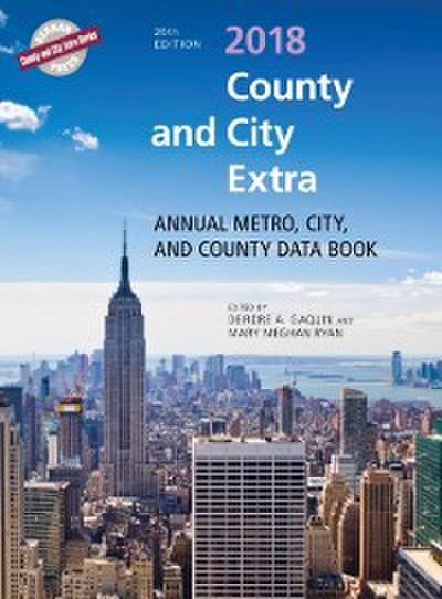 County and City Extra 2018