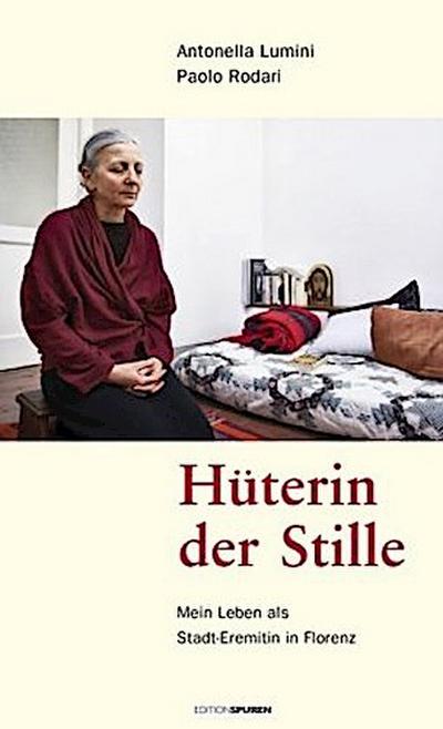 Hüterin der Stille