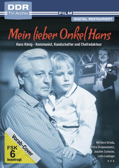 Mein lieber Onkel Hans