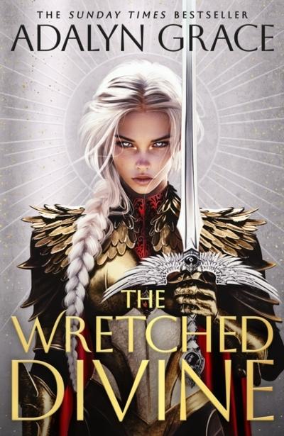 The Wretched Divine