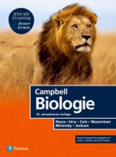 Campbell Biologie