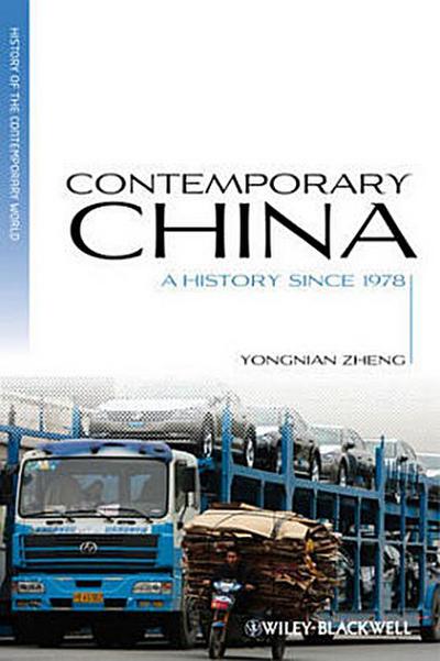 Contemporary China