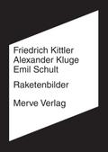 Kittler u.a.,Raketenbilder