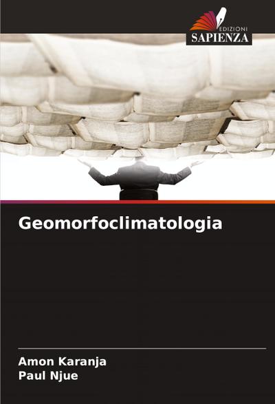 Geomorfoclimatologia