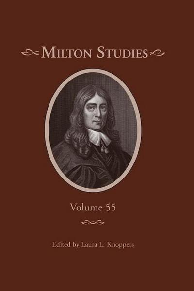 Milton Studies