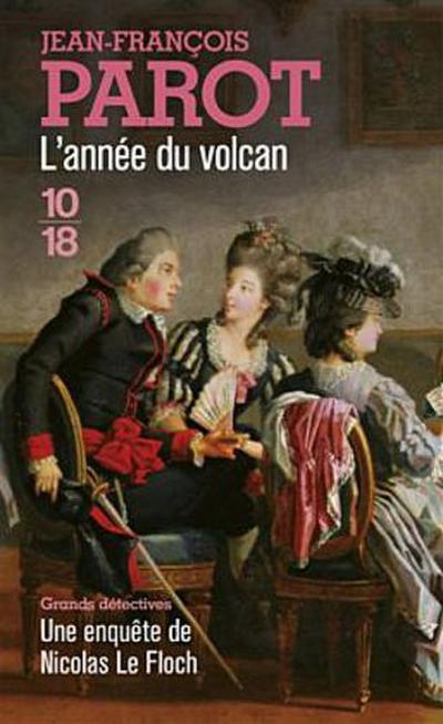 L’année du volcan