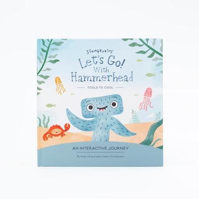 Let’s Go! with Hammerhead