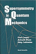SUPERSYMMETRY IN QUANTUM MECHANICS