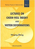 LECT ON CHERN-WEIL THEORY & WITTEN..(V4)