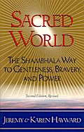 Sacred World