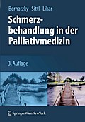 Schmerzbehandlung in der Palliativmedizin