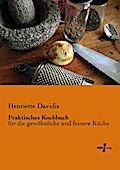 Praktisches Kochbuch