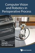 COMPUTER VISION AND ROBOTICS IN PERIOPERATIVE PROCESS