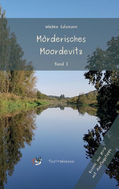 Mörderisches Moordevitz