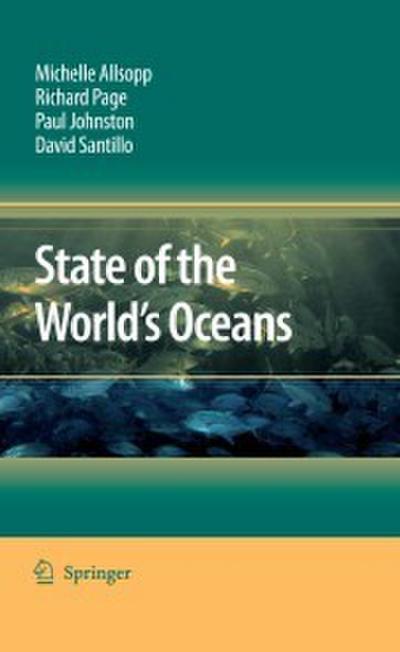 State of the World’s Oceans