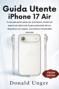 Guida utente iPhone 17 Air