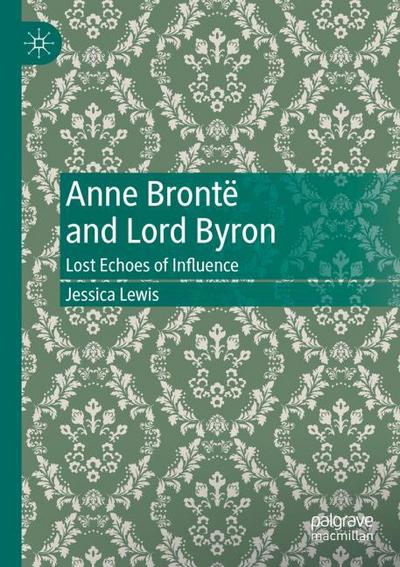 Anne Brontë and Lord Byron