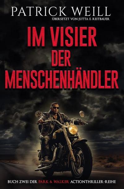 Im Visier der Menschenhändler