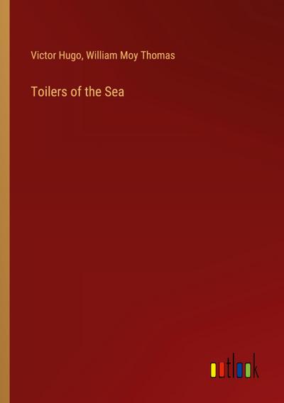 Toilers of the Sea