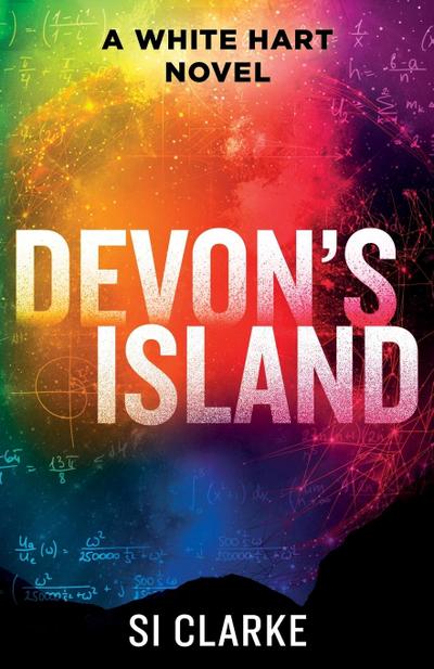Clarke, S: Devon’s Island