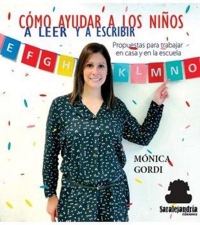 Como ayudar a los niños a leer y a escribir