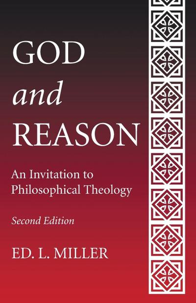 God and Reason, Second Edition