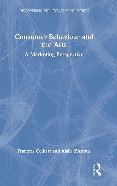 Consumer Behaviour and the Arts